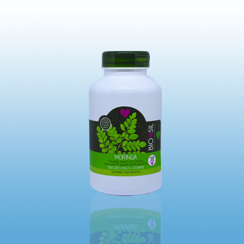 Moringa Powder