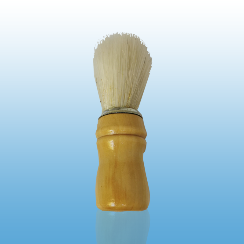 Shaving Brush – vegan friendly